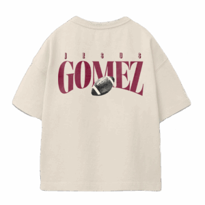 Jesus Gomez