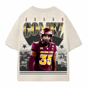 "The Truth" - Jesus Gomez