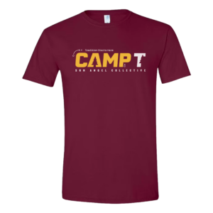 2026 CAMP T | Shirt Preorder